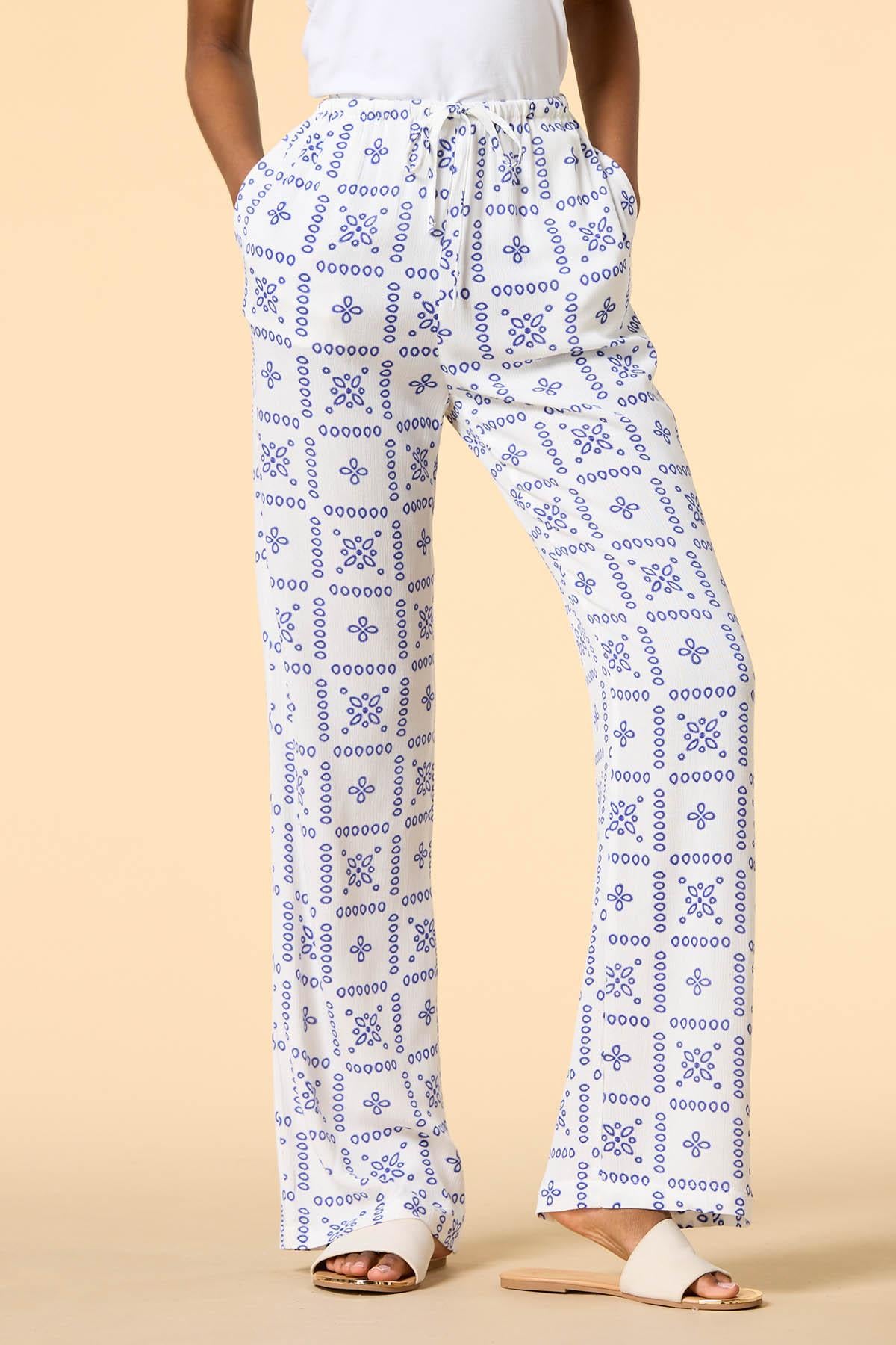 Versona coast is clear pants NAVY