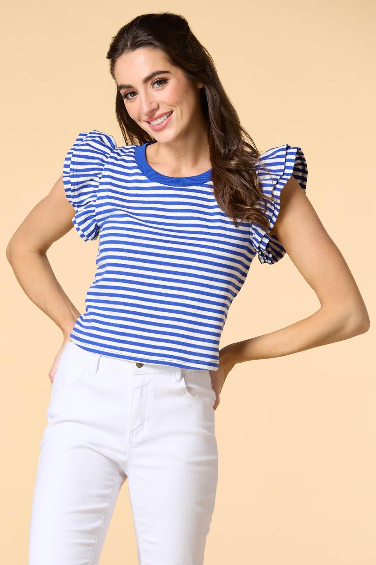 Versona party in the usa top BLUE