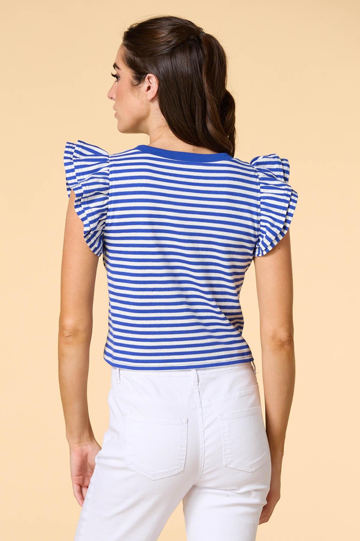 Versona party in the usa top BLUE