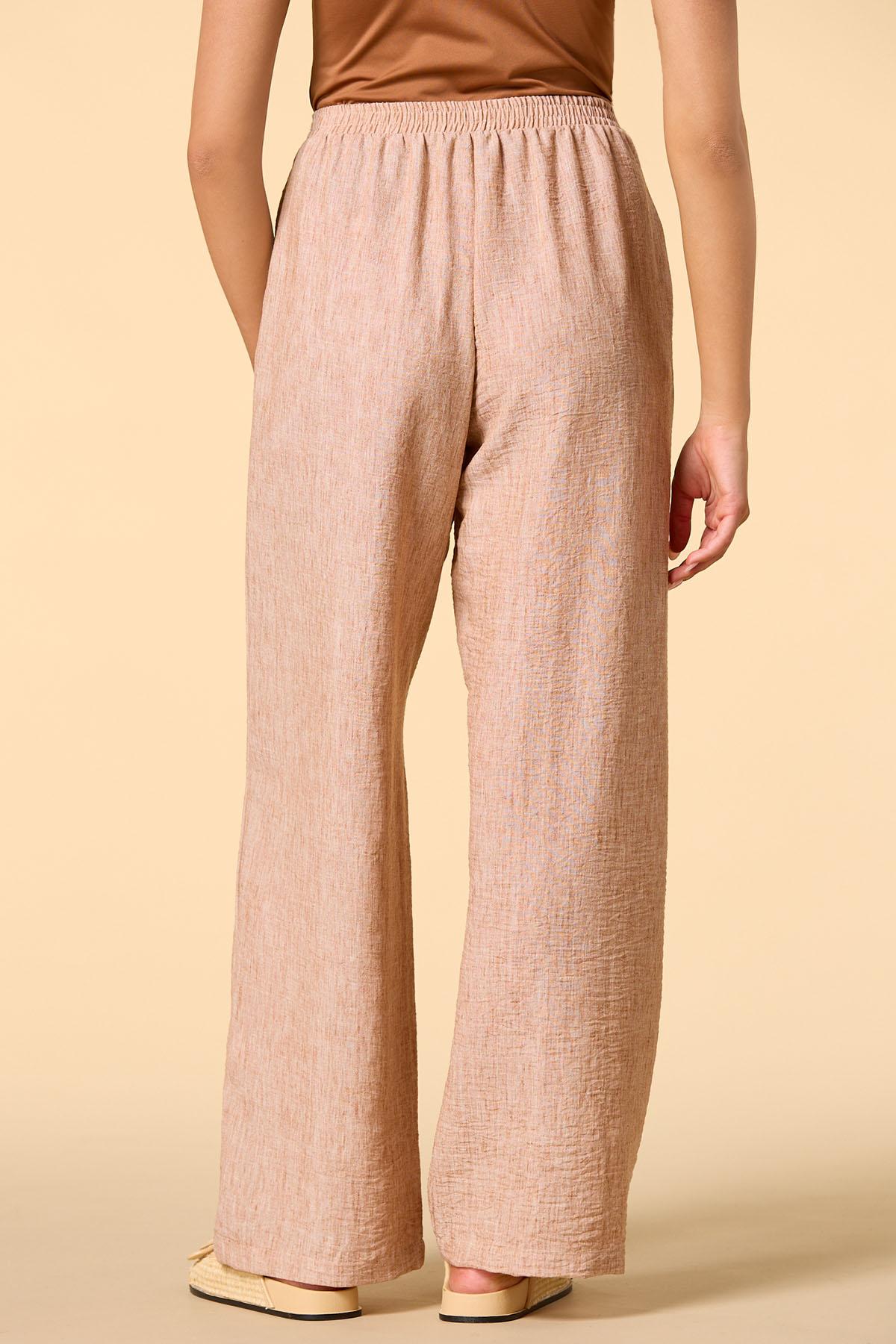 Versona sun tanning pants TAN