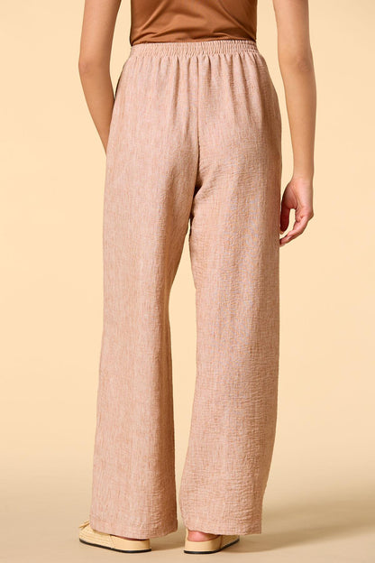 Versona sun tanning pants TAN