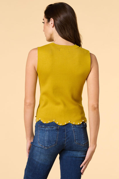 Versona pearl meets world tank GOLDEN_PALM