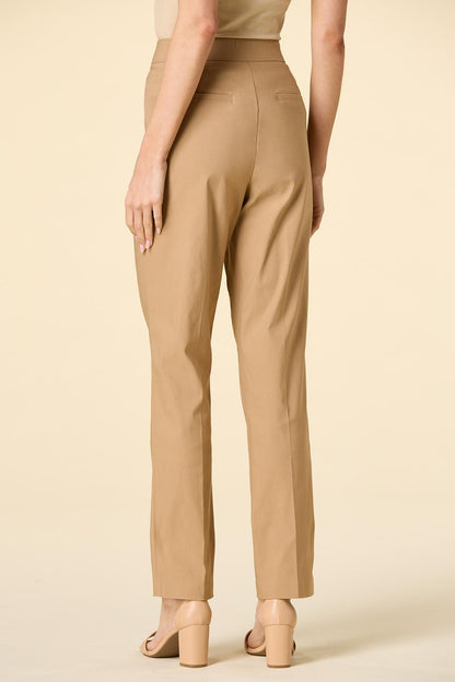 Versona slim chance pants RACING_RED