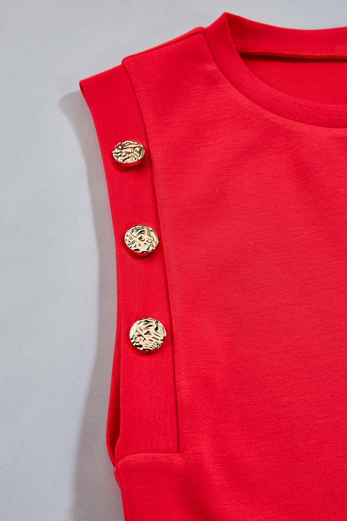 Versona cache button shoulder scuba tank NAVY_BLAZER