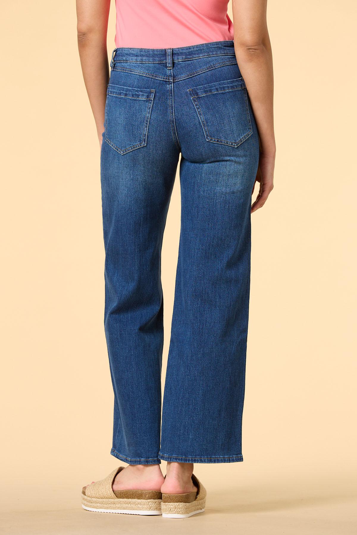 Versona stuck in the middle jeans DARK_WASH_DENIM