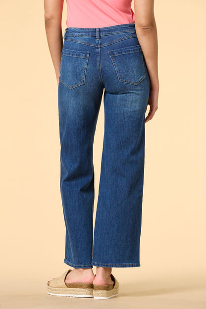 Versona stuck in the middle jeans DARK_WASH_DENIM