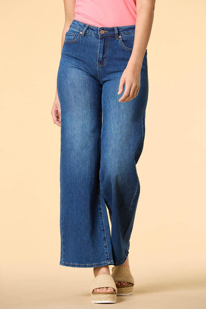 Versona stuck in the middle jeans DARK_WASH_DENIM