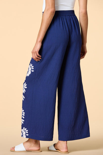 Versona coastal zone pants NAVY