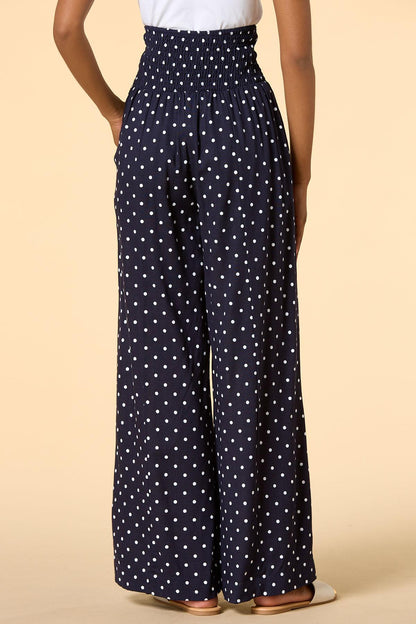 Versona sweet spot pants NAVY