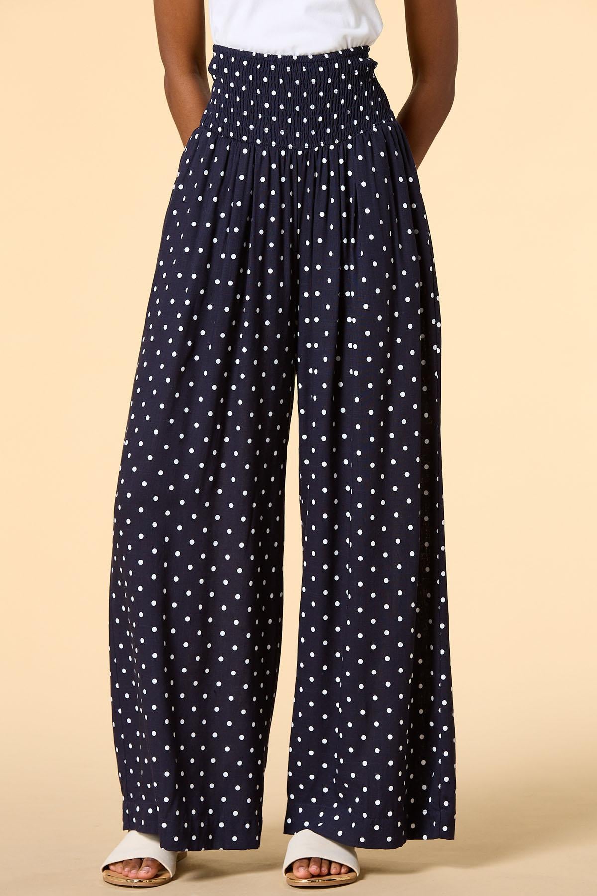 Versona sweet spot pants NAVY