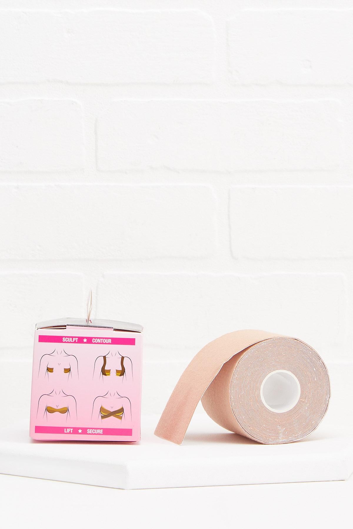 Versona body contour fashion tape NUDE
