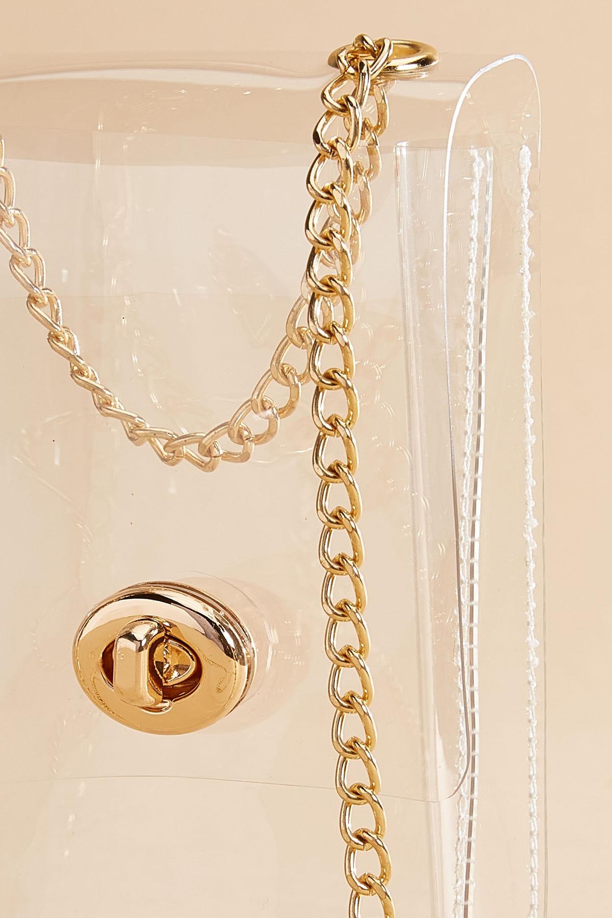 Versona clear as day crossbody CRYSTAL_CLEAR