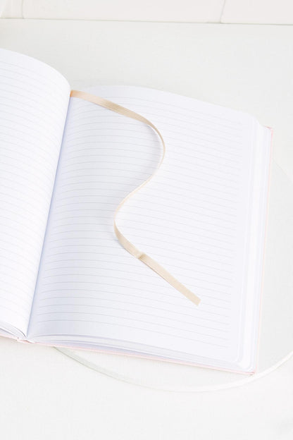 Versona kind and beautiful journal PINK