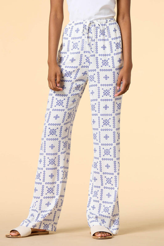 Versona coast is clear pants NAVY