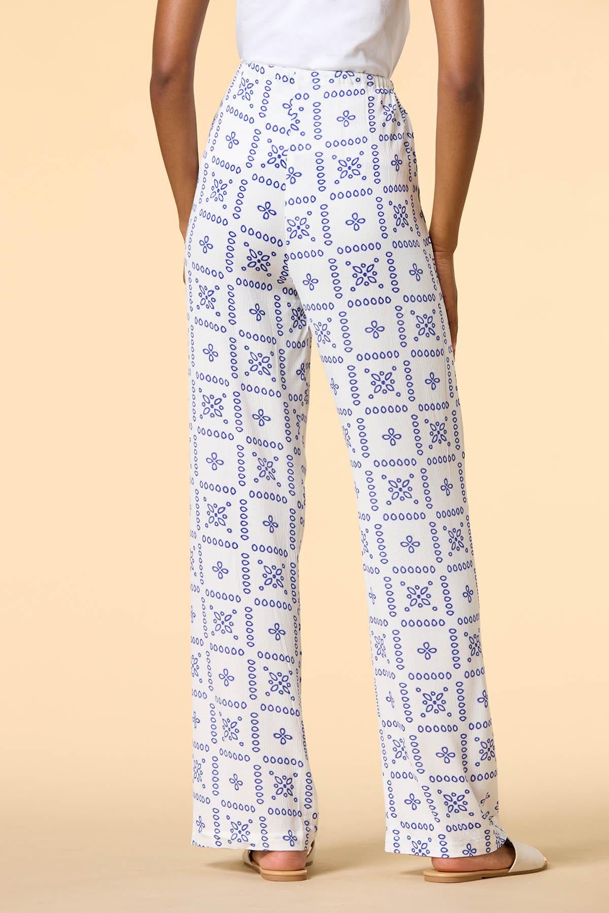 Versona coast is clear pants NAVY