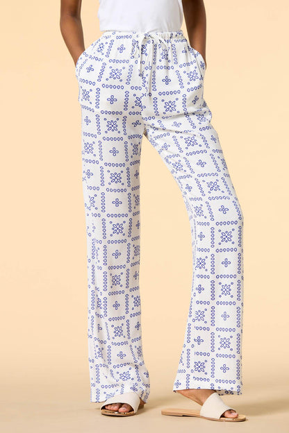 Versona coast is clear pants NAVY