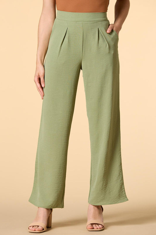 Versona need some air pants OLIVE