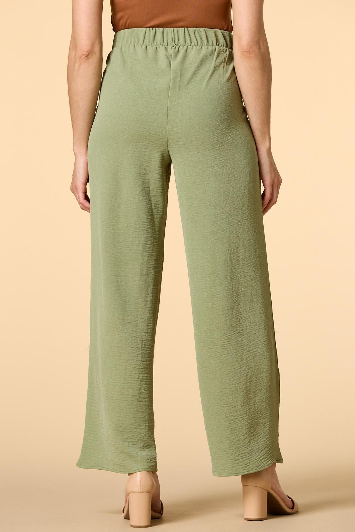 Versona need some air pants OLIVE