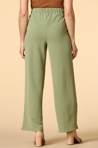 Versona need some air pants OLIVE