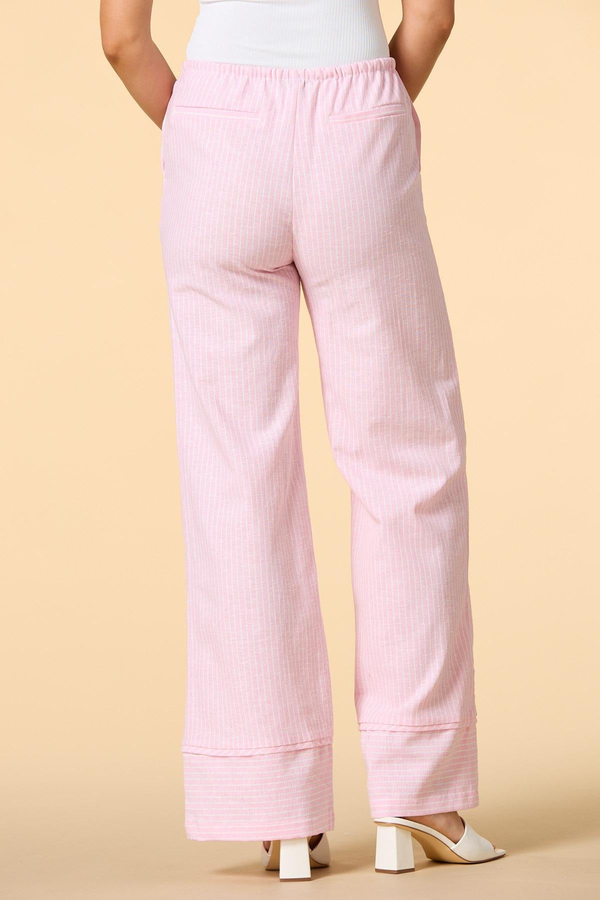 Versona candy kiss pants PINK