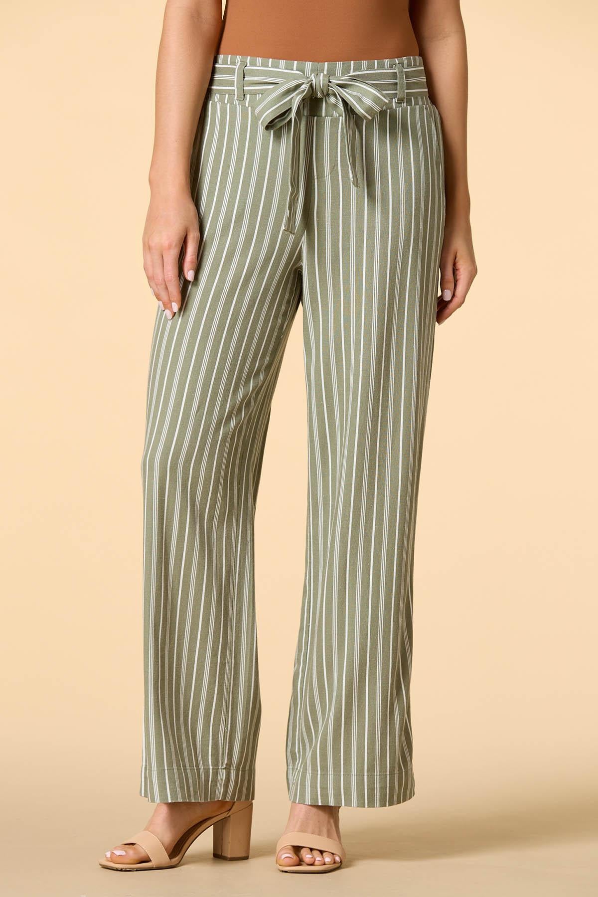 Versona sage garden pants DESERT_SAGE