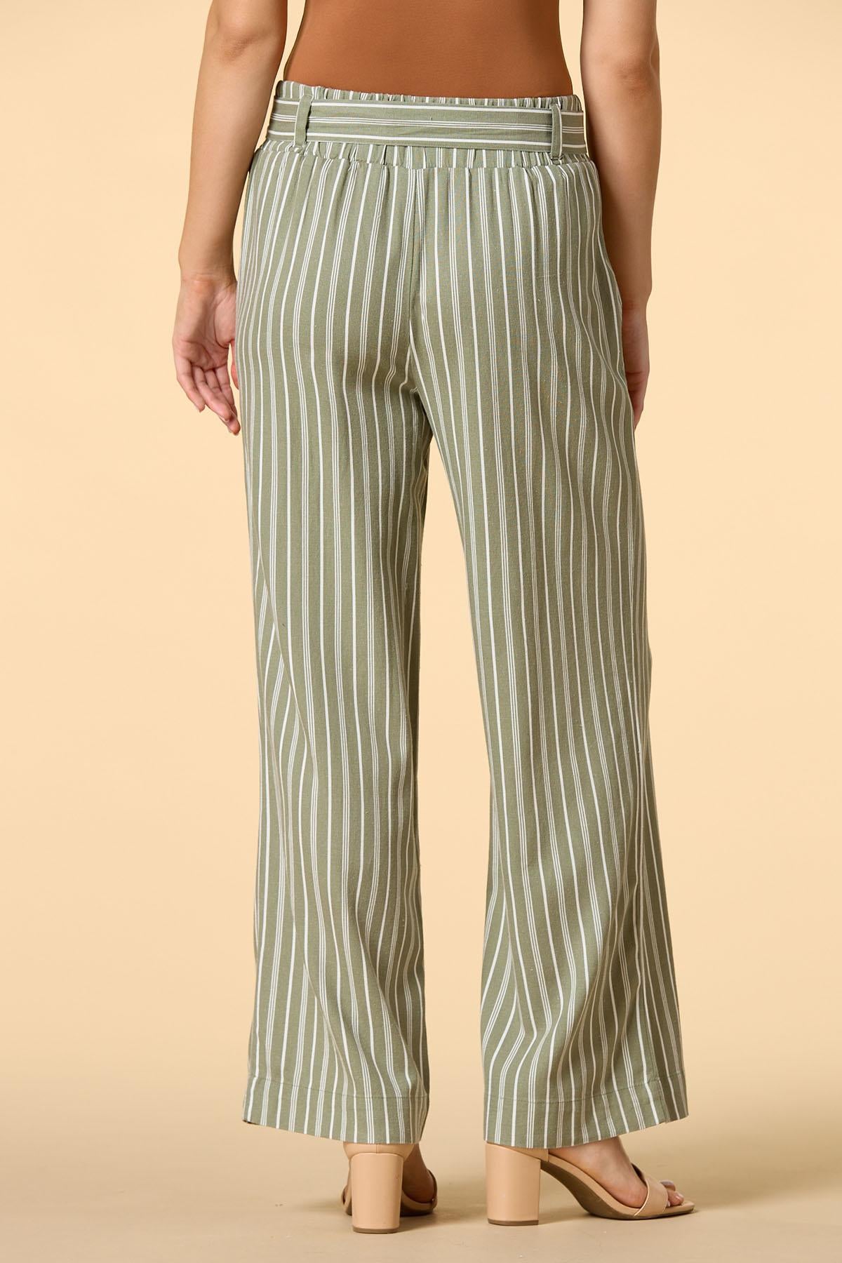 Versona sage garden pants DESERT_SAGE