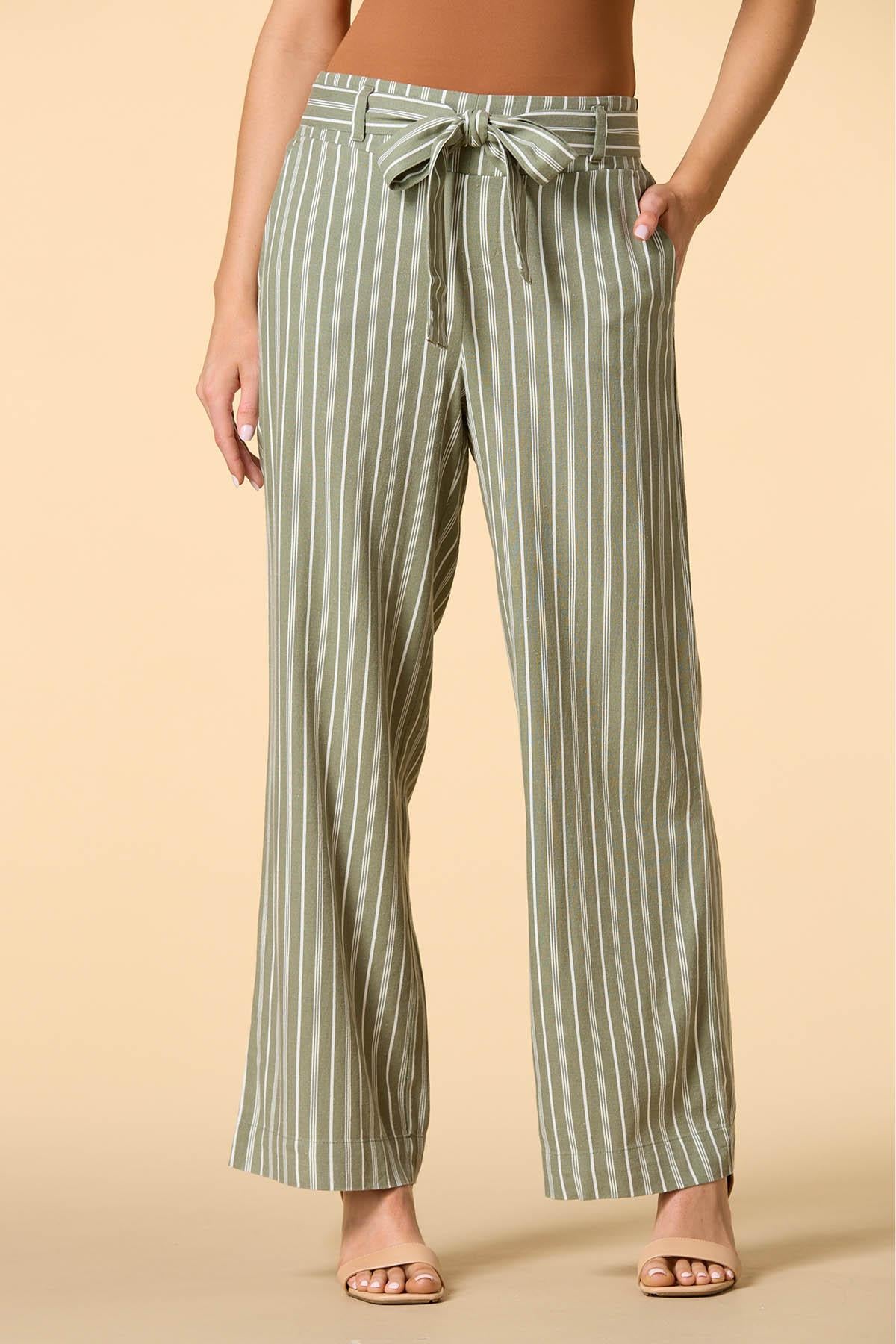 Versona sage garden pants DESERT_SAGE