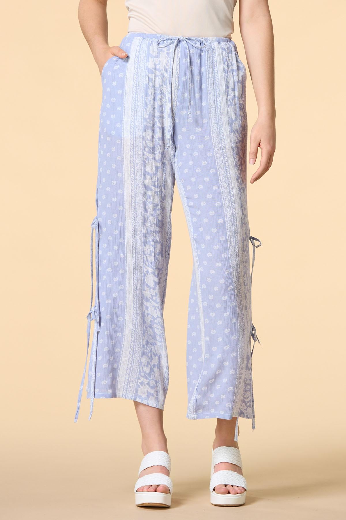 Versona dream team pants HEATHER