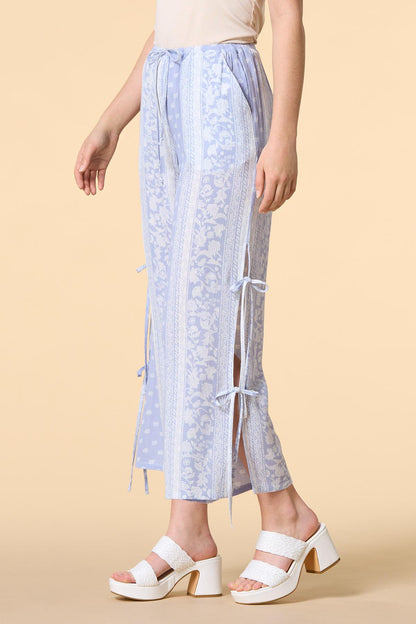 Versona dream team pants HEATHER