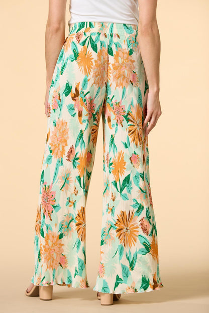 Versona daylight savings pants MULTI