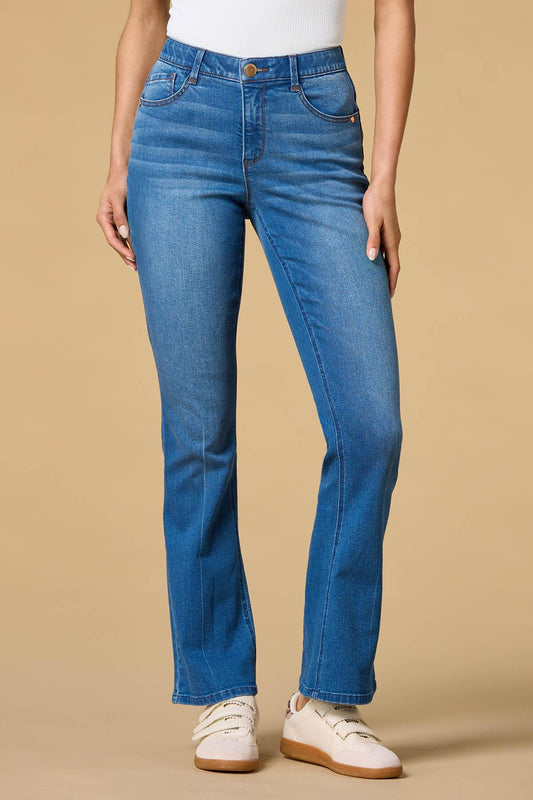 Versona light of day jeans LIGHT_WASH_DENIM