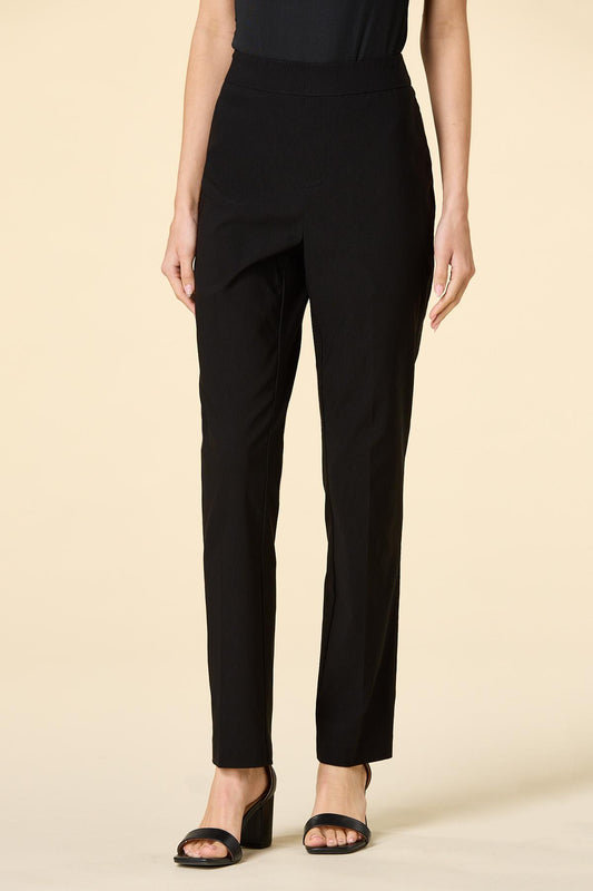 Versona slim chance pants- short RACING_RED