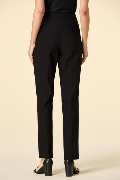 Versona slim chance pants- short RACING_RED
